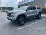 2023 GMC Canyon AT4X