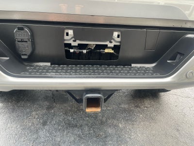 2023 GMC Canyon AT4X