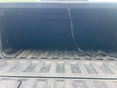 2023 GMC Canyon AT4X