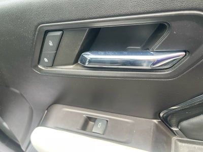 2023 GMC Canyon AT4X