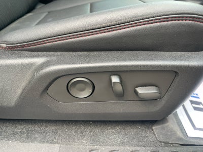 2023 GMC Canyon AT4X