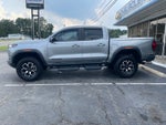 2023 GMC Canyon AT4X