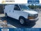 2019 GMC Savana Cargo 3500 Base