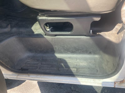 2019 GMC Savana Cargo 3500 Base