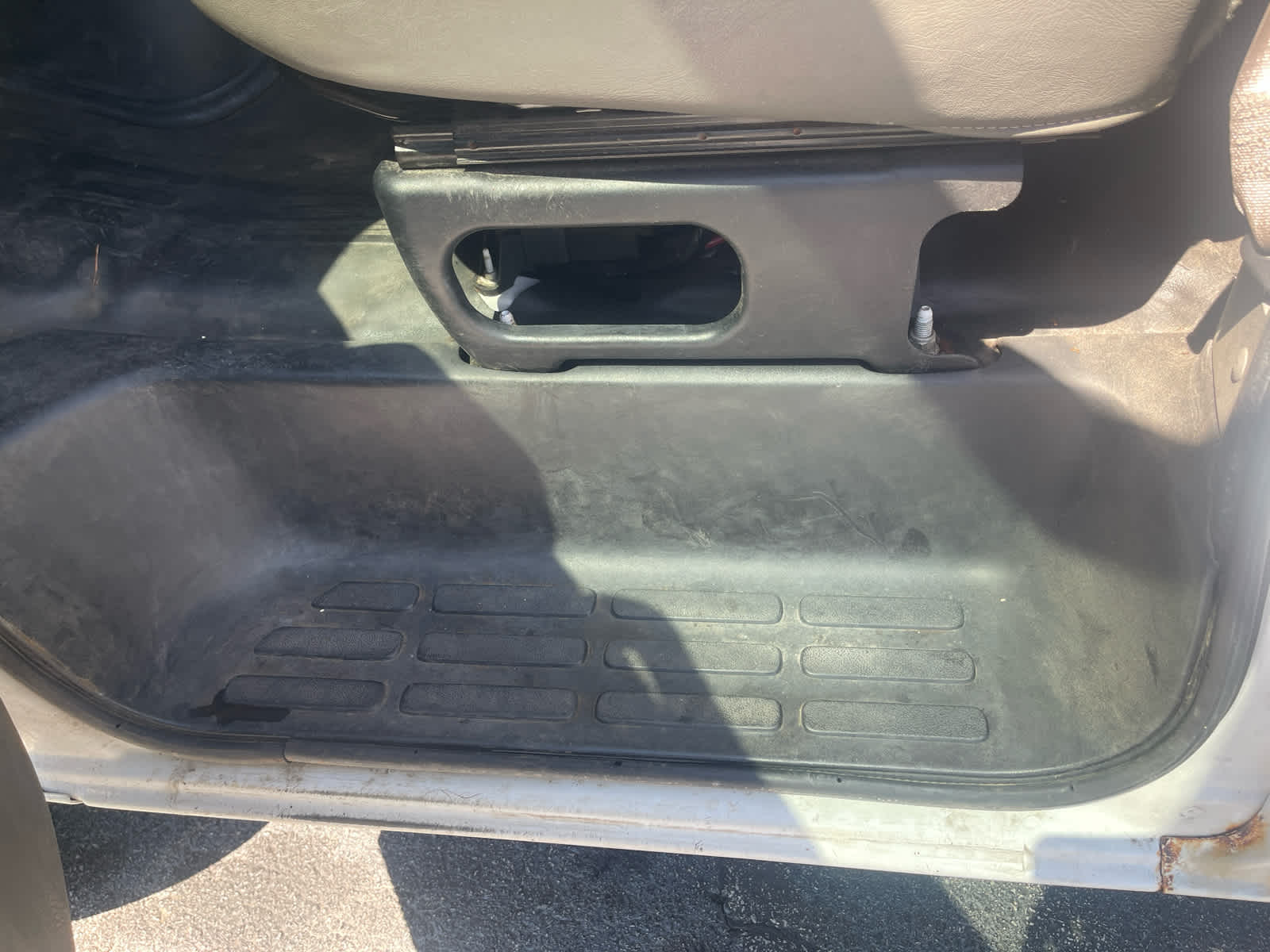 2019 GMC Savana Cargo 3500 Base