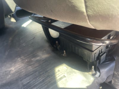 2019 GMC Savana Cargo 3500 Base