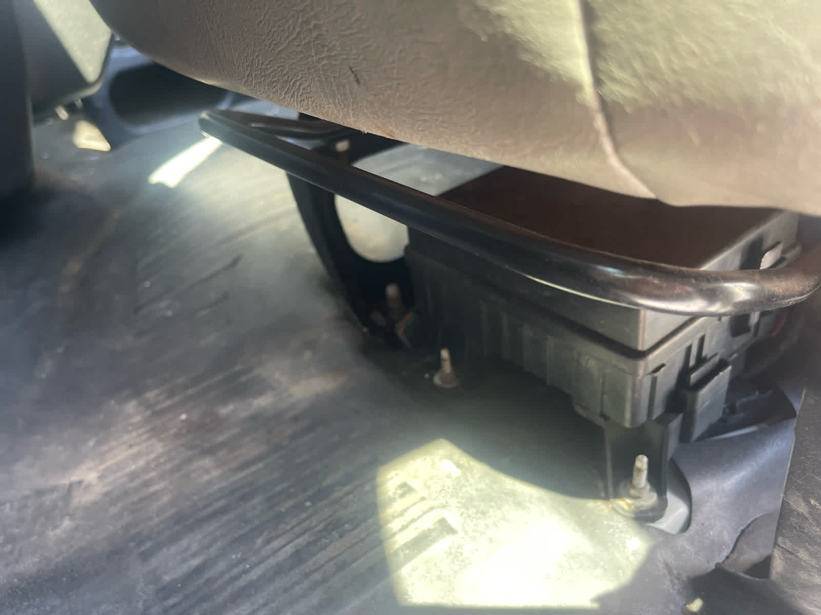 2019 GMC Savana Cargo 3500 Base