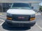 2019 GMC Savana Cargo 3500 Base