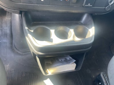 2019 GMC Savana Cargo 3500 Base