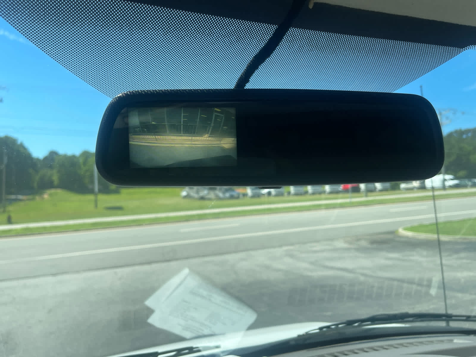 2019 GMC Savana Cargo 3500 Base