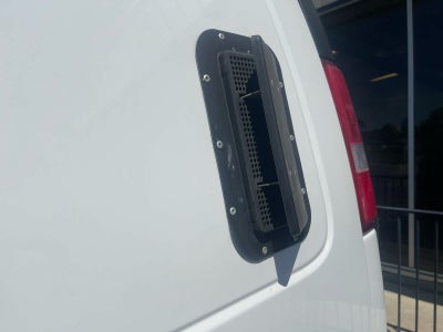 2019 GMC Savana Cargo 3500 Base