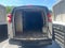 2019 GMC Savana Cargo 3500 Base