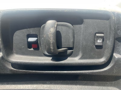 2019 GMC Savana Cargo 3500 Base