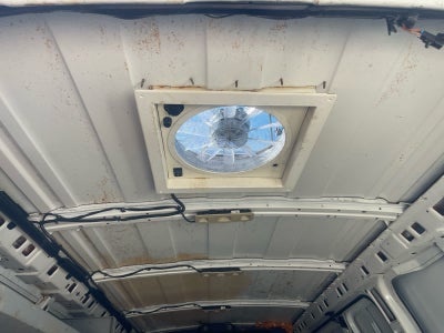 2019 GMC Savana Cargo 3500 Base