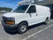 2019 GMC Savana Cargo 3500 Base