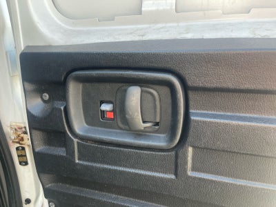 2019 GMC Savana Cargo 3500 Base