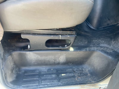 2019 GMC Savana Cargo 3500 Base