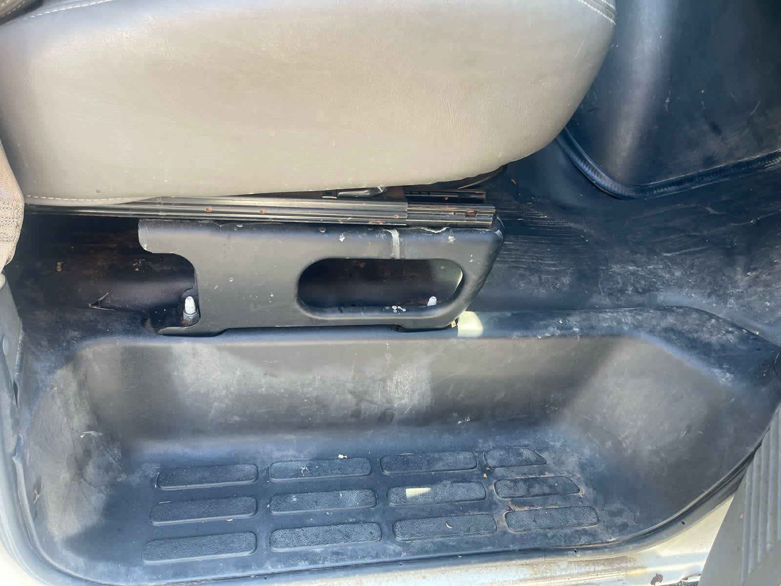 2019 GMC Savana Cargo 3500 Base