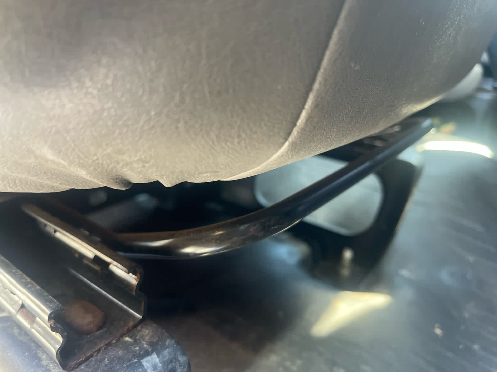 2019 GMC Savana Cargo 3500 Base