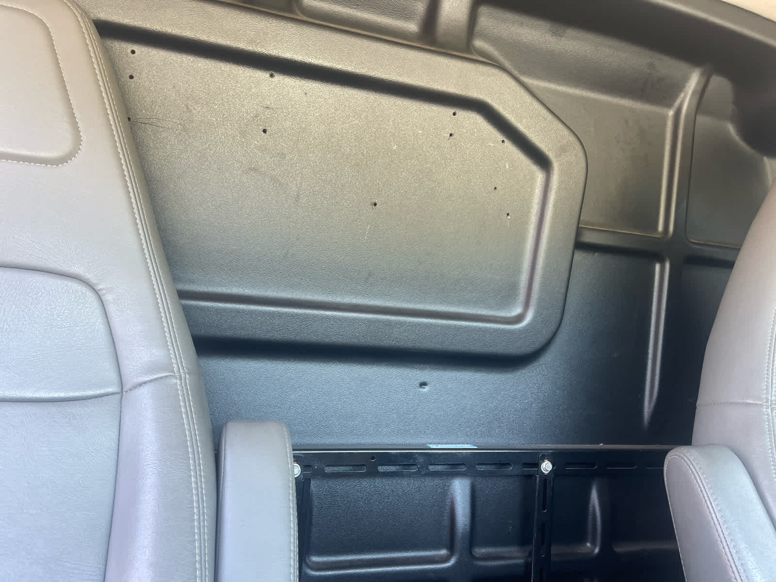 2019 GMC Savana Cargo 3500 Base