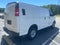 2019 GMC Savana Cargo 3500 Base