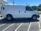 2019 GMC Savana Cargo 3500 Base