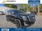 2018 Cadillac Escalade Base
