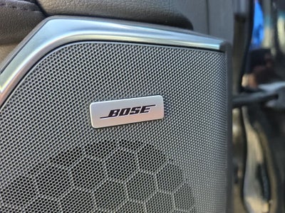 2018 Cadillac Escalade Base