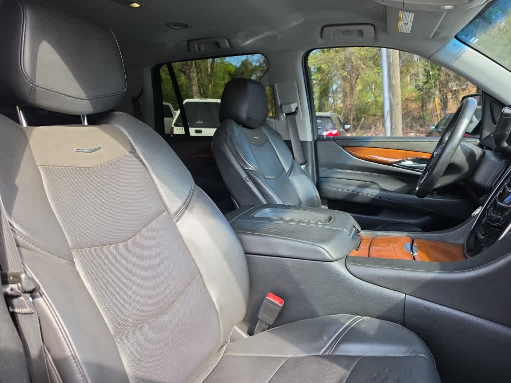 2018 Cadillac Escalade Base