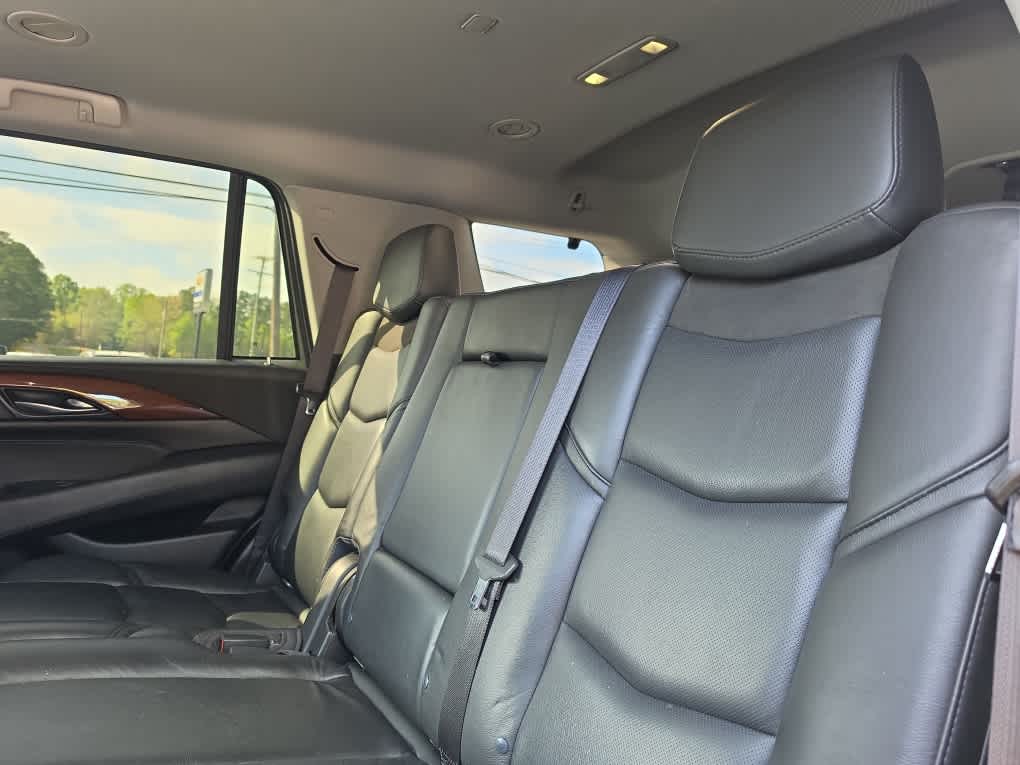 2018 Cadillac Escalade Base