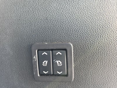 2018 Cadillac Escalade Base