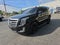 2018 Cadillac Escalade Base