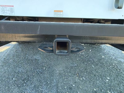 2024 Chevrolet Express Cutaway 3500 1WT