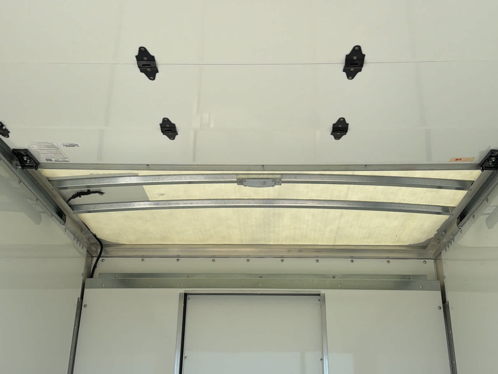 2024 Chevrolet Express Cutaway 3500 1WT