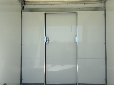 2024 Chevrolet Express Cutaway 3500 1WT