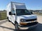2024 Chevrolet Express Cutaway 3500 1WT