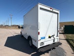 2024 Chevrolet Express Cutaway 3500 1WT