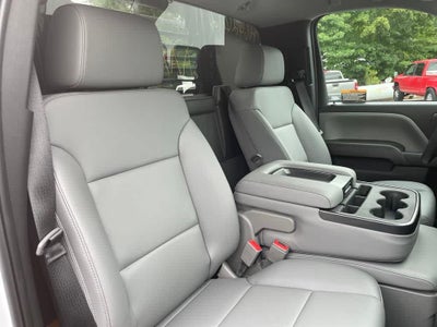 2024 Chevrolet Silverado 4500 HD Work Truck