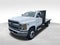 2024 Chevrolet Silverado 4500 HD Work Truck