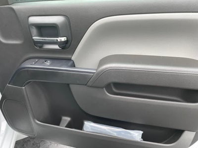 2024 Chevrolet Silverado 4500 HD Work Truck