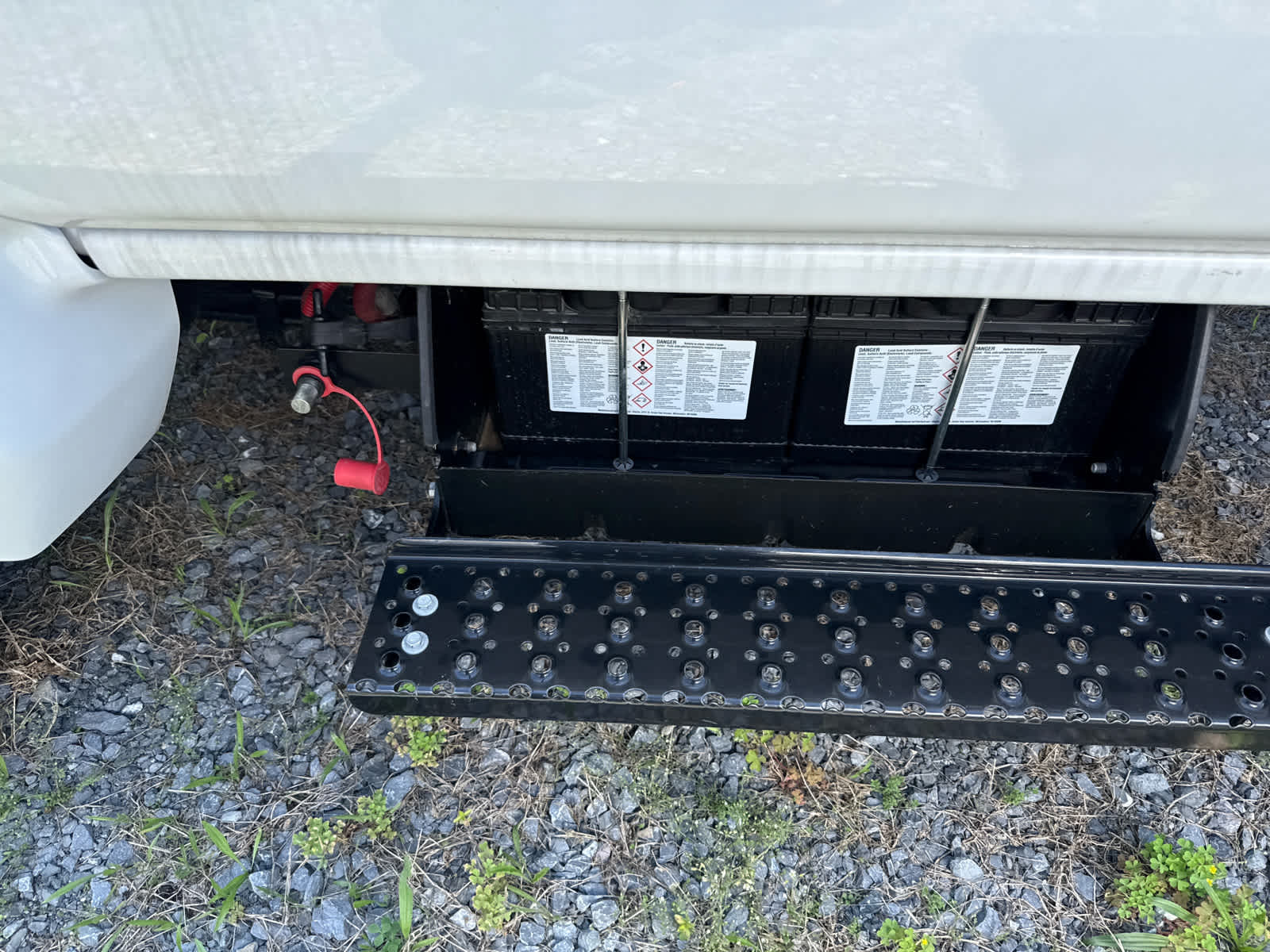 2024 Chevrolet Silverado 5500 HD Work Truck