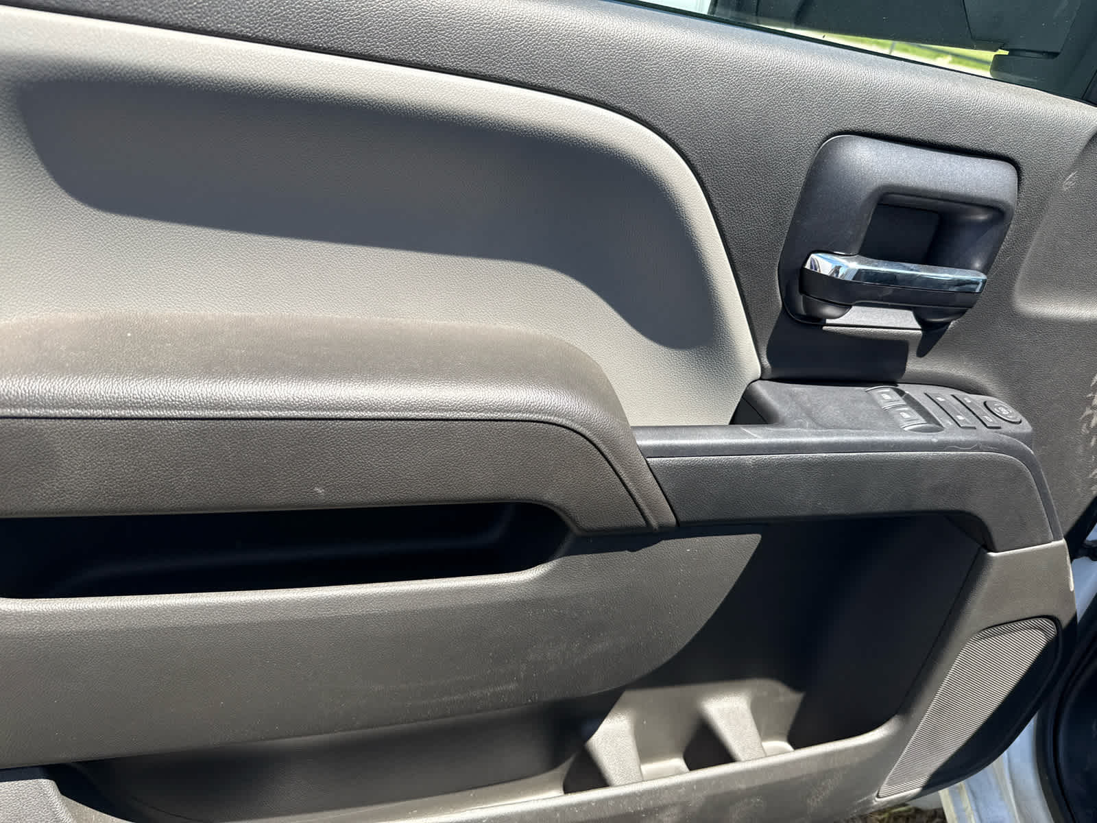 2024 Chevrolet Silverado 5500 HD Work Truck