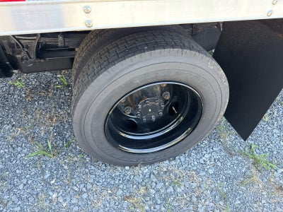 2024 Chevrolet Silverado 5500 HD Work Truck