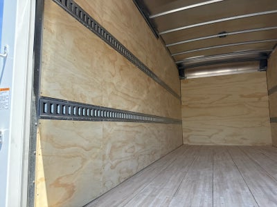 2024 Chevrolet Silverado 5500 HD Work Truck
