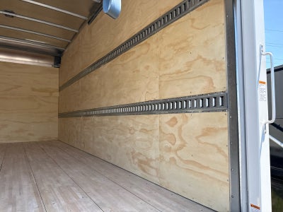 2024 Chevrolet Silverado 5500 HD Work Truck