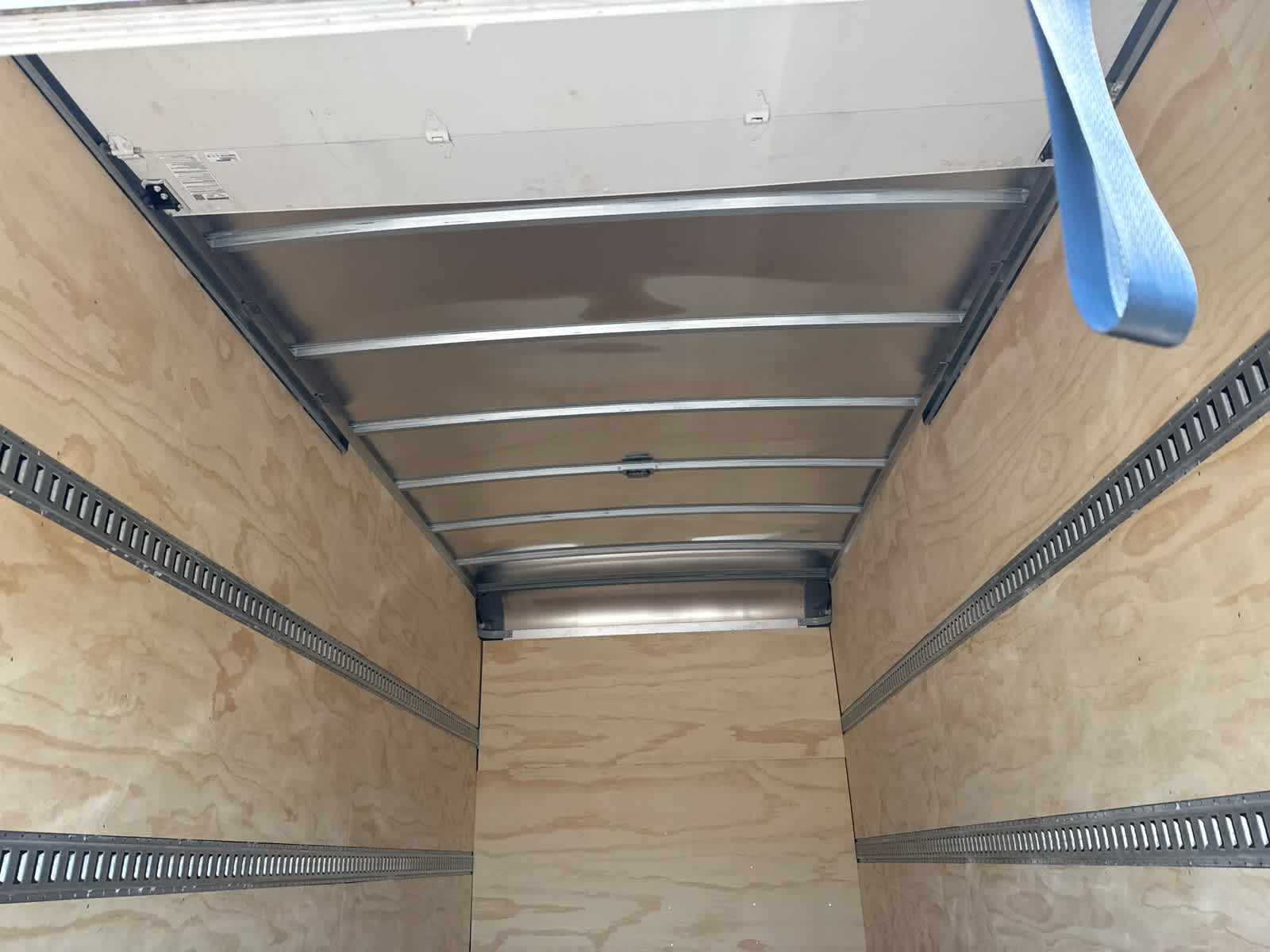 2024 Chevrolet Silverado 5500 HD Work Truck