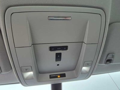 2023 Chevrolet Silverado 5500 HD Work Truck