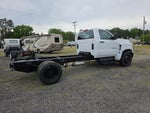 2023 Chevrolet Silverado 4500 HD Work Truck