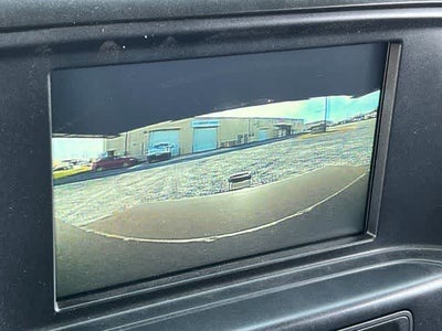 2023 Chevrolet Silverado 5500 HD Work Truck