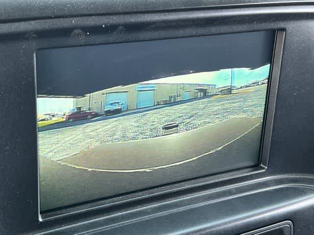 2023 Chevrolet Silverado 5500 HD Work Truck